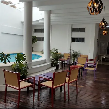Hostal Del Mar